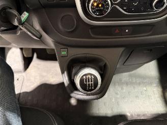 Renault Trafic 2.0dCi 107kW T29 L2H1 Luxe Airco picture 34