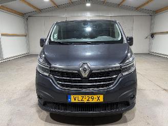 Renault Trafic 2.0dCi 107kW T29 L2H1 Luxe Airco picture 4