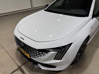 Peugeot 508 1.6Hybrid 132kW  GT   Automaat  225 Allure picture 21