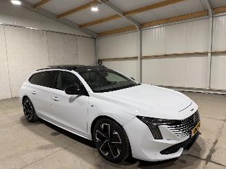 Peugeot 508 1.6Hybrid 132kW  GT   Automaat  225 Allure picture 2