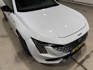 Peugeot 508 1.6Hybrid 132kW  GT   Automaat  225 Allure picture 19