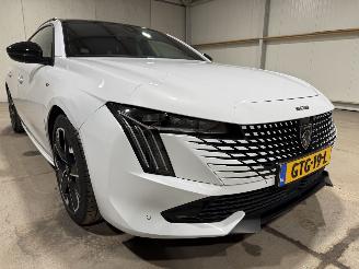 Peugeot 508 1.6Hybrid 132kW  GT   Automaat  225 Allure picture 22