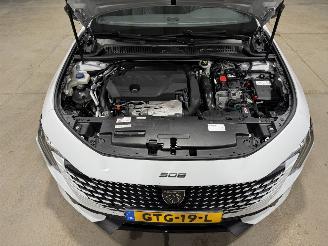 Peugeot 508 1.6Hybrid 132kW  GT   Automaat  225 Allure picture 26