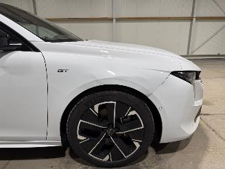 Peugeot 508 1.6Hybrid 132kW  GT   Automaat  225 Allure picture 15