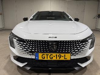 Peugeot 508 1.6Hybrid 132kW  GT   Automaat  225 Allure picture 23