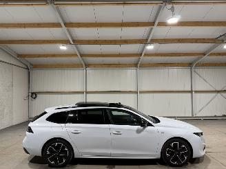  Peugeot 508 1.6Hybrid 132kW  GT   Automaat  225 Allure 2024/2