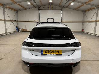 Peugeot 508 1.6Hybrid 132kW  GT   Automaat  225 Allure picture 7