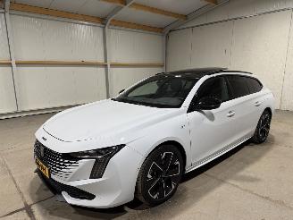 Peugeot 508 1.6Hybrid 132kW  GT   Automaat  225 Allure picture 9