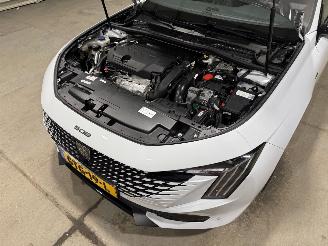 Peugeot 508 1.6Hybrid 132kW  GT   Automaat  225 Allure picture 27