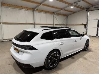 Peugeot 508 1.6Hybrid 132kW  GT   Automaat  225 Allure picture 5