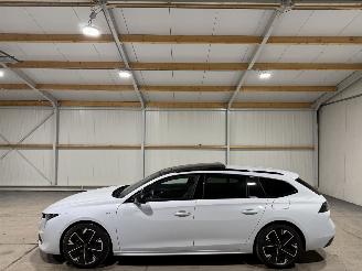 Peugeot 508 1.6Hybrid 132kW  GT   Automaat  225 Allure picture 8