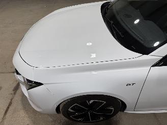 Peugeot 508 1.6Hybrid 132kW  GT   Automaat  225 Allure picture 16
