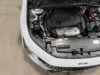 Peugeot 508 1.6Hybrid 132kW  GT   Automaat  225 Allure picture 28
