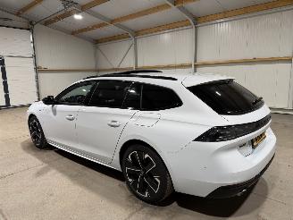 Peugeot 508 1.6Hybrid 132kW  GT   Automaat  225 Allure picture 11