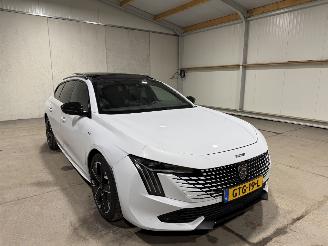 Peugeot 508 1.6Hybrid 132kW  GT   Automaat  225 Allure picture 3