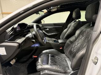 Peugeot 508 1.6Hybrid 132kW  GT   Automaat  225 Allure picture 30