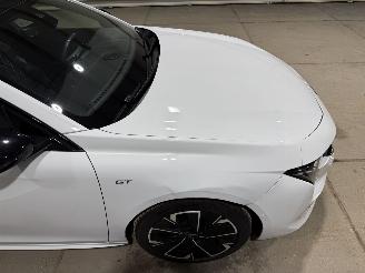 Peugeot 508 1.6Hybrid 132kW  GT   Automaat  225 Allure picture 17
