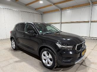 Volvo XC40 1.5T3 120kW Automaat Momentum Pro picture 2
