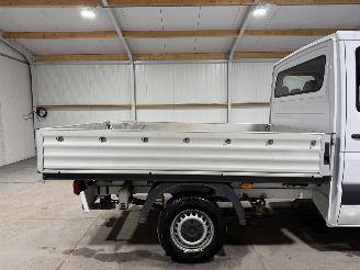 Mercedes Sprinter 213 2.2CDI 95kW 366 DC Laadbak picture 14