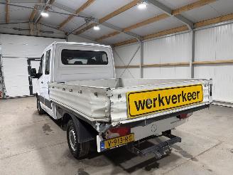 Mercedes Sprinter 213 2.2CDI 95kW 366 DC Laadbak picture 12