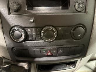 Mercedes Sprinter 213 2.2CDI 95kW 366 DC Laadbak picture 28