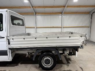 Mercedes Sprinter 213 2.2CDI 95kW 366 DC Laadbak picture 13