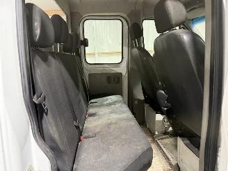 Mercedes Sprinter 213 2.2CDI 95kW 366 DC Laadbak picture 30