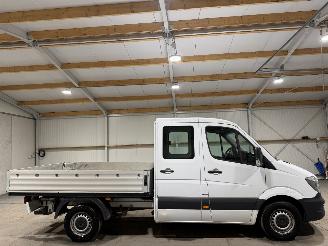 dommages fourgonnettes/vécules utilitaires Mercedes Sprinter 213 2.2CDI 95kW 366 DC Laadbak 2014/3