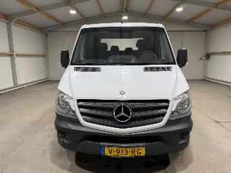 Mercedes Sprinter 213 2.2CDI 95kW 366 DC Laadbak picture 4