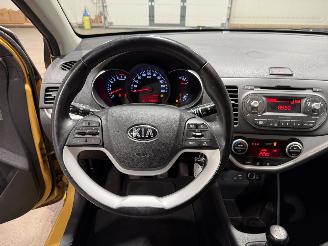 Kia Picanto 1.0CVVT 51kW Clima Dynamicline picture 29
