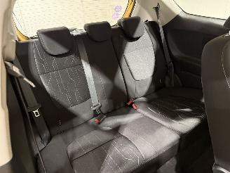 Kia Picanto 1.0CVVT 51kW Clima Dynamicline picture 33