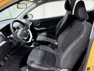 Kia Picanto 1.0CVVT 51kW Clima Dynamicline picture 28