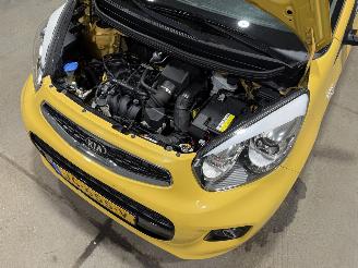 Kia Picanto 1.0CVVT 51kW Clima Dynamicline picture 25