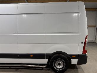Opel Movano 2.3Turbo 110kW L3H3 Clima Camera picture 14