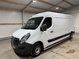 Opel Movano 2.3Turbo 110kW L3H3 Clima Camera picture 9