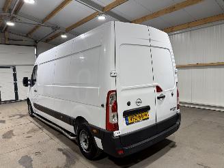 Opel Movano 2.3Turbo 110kW L3H3 Clima Camera picture 12