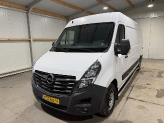 Opel Movano 2.3Turbo 110kW L3H3 Clima Camera picture 10