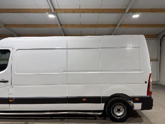 Opel Movano 2.3Turbo 110kW L3H3 Clima Camera picture 13