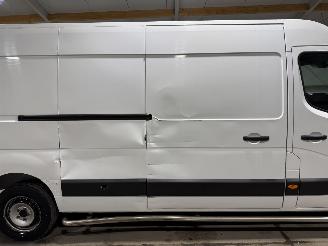 Opel Movano 2.3Turbo 110kW L3H3 Clima Camera picture 16