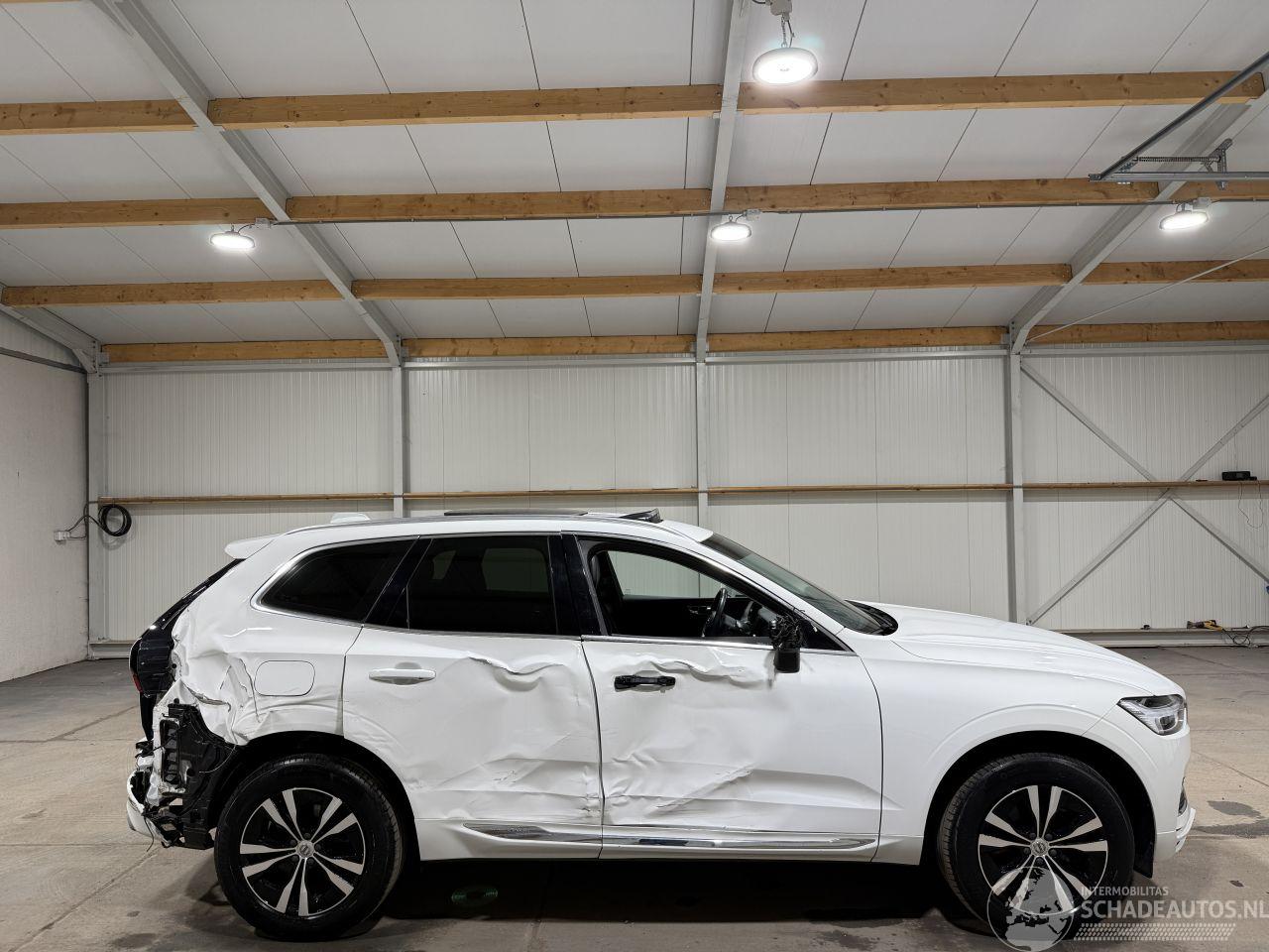 Volvo Xc-60 2.0T6 186kW Automaat Recharge AWD Business Pro