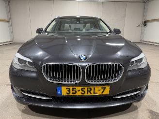 BMW 5-serie 528i 180kW Automaat High Executive picture 22