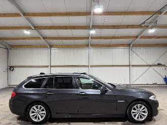 Coche accidentado BMW 5-serie 528i 180kW Automaat High Executive 2011/11