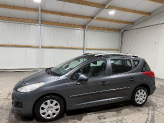 Peugeot 207 1.6VTi 88kW Automaat Clima XS picture 9