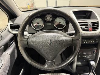Peugeot 207 1.6VTi 88kW Automaat Clima XS picture 14