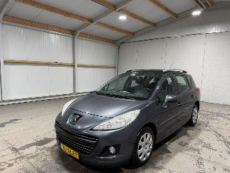 Peugeot 207 1.6VTi 88kW Automaat Clima XS picture 10