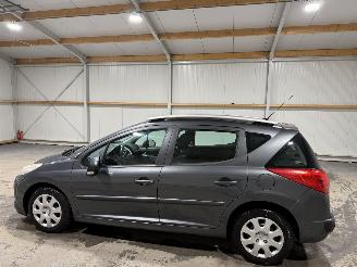 Peugeot 207 1.6VTi 88kW Automaat Clima XS picture 11