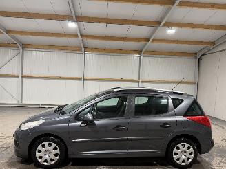 Peugeot 207 1.6VTi 88kW Automaat Clima XS picture 8