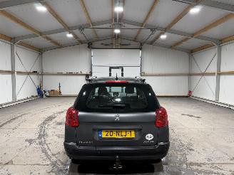 Peugeot 207 1.6VTi 88kW Automaat Clima XS picture 7