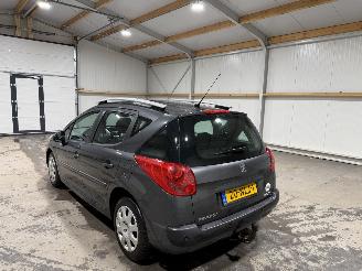 Peugeot 207 1.6VTi 88kW Automaat Clima XS picture 12