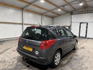 Peugeot 207 1.6VTi 88kW Automaat Clima XS picture 6